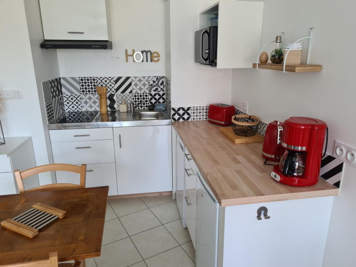 Chez Malo Daire Perros-Guirec Dış mekan fotoğraf
