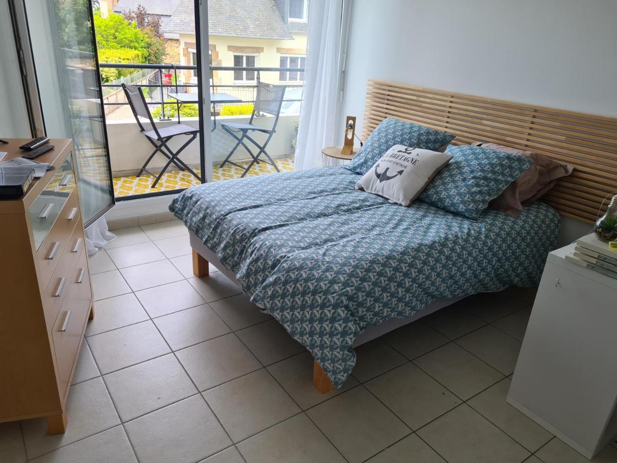 Chez Malo Daire Perros-Guirec Dış mekan fotoğraf