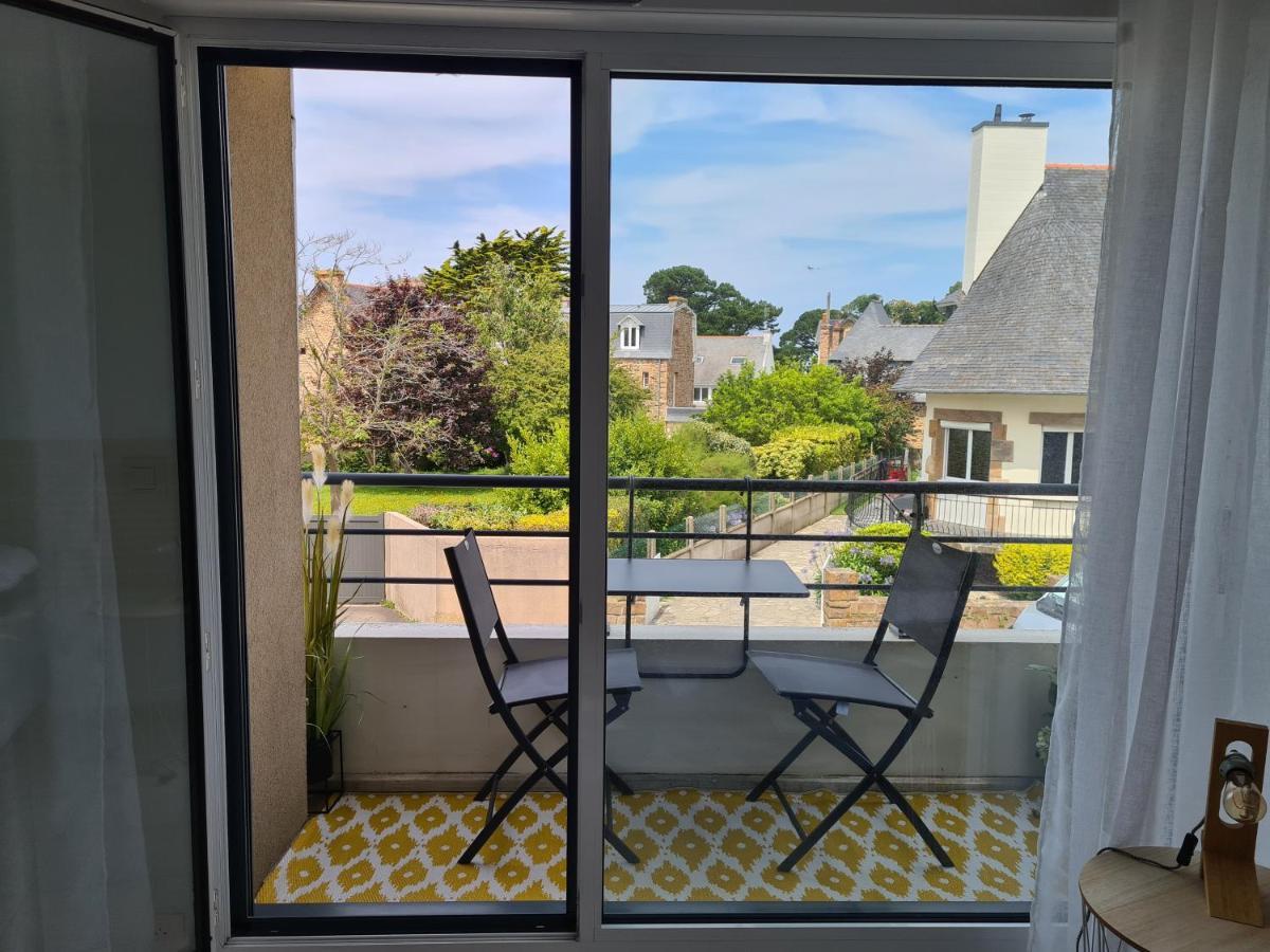 Chez Malo Daire Perros-Guirec Dış mekan fotoğraf